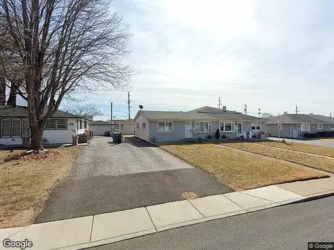 90Th, HOMETOWN, IL 60456