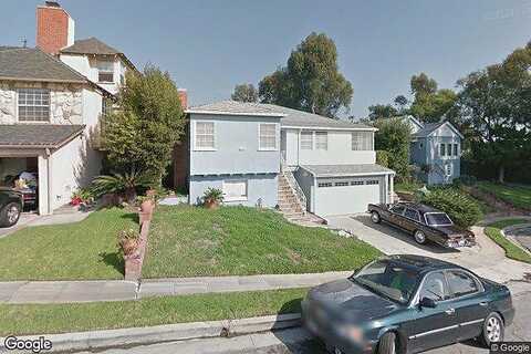 Valdina, LOS ANGELES, CA 90043