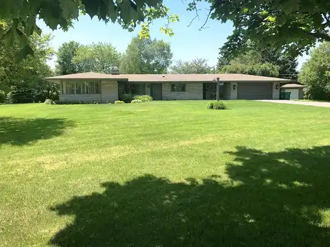 Larkin, JOLIET, IL 60435