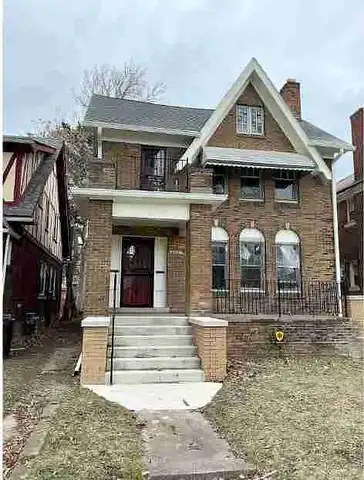 Cortland Detroit Mi 48204, Detroit, MI 48204