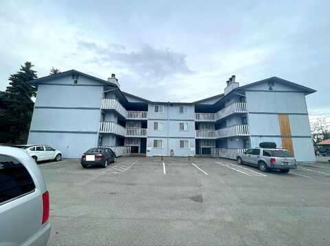 Wright, ANCHORAGE, AK 99507