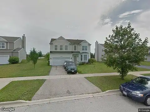 Marquette, YORKVILLE, IL 60560