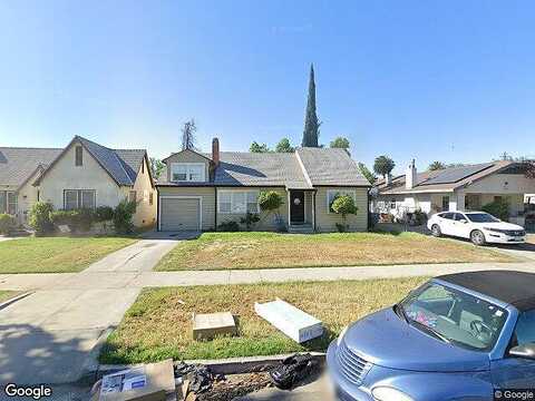 Illinois, FRESNO, CA 93702