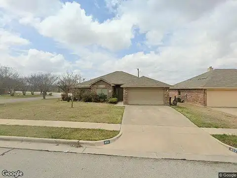 Nutmeg, BURLESON, TX 76028