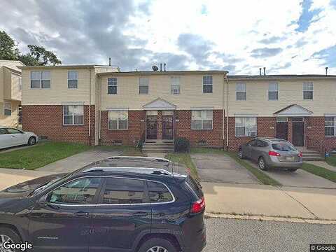 Nehemiah, PHILADELPHIA, PA 19139