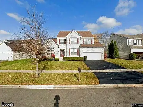 Barharbor, LAKE IN THE HILLS, IL 60156