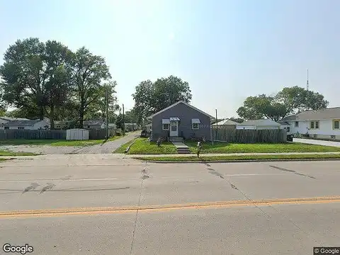 70Th, LINCOLN, NE 68507