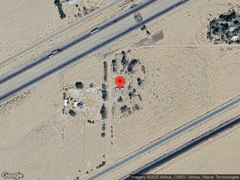 Yermo, NEWBERRY SPRINGS, CA 92365