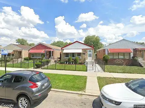 Lavergne, CHICAGO, IL 60638