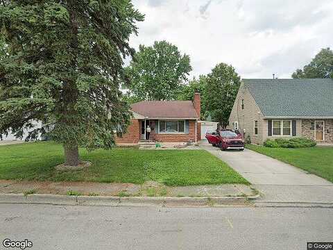 Varney, DAYTON, OH 45420