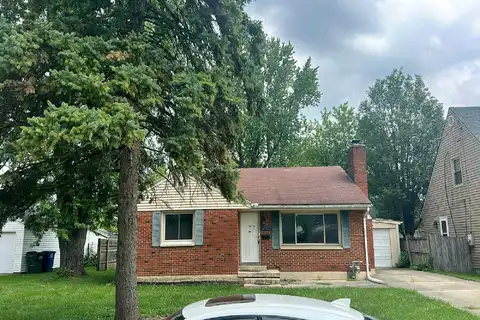 Varney, DAYTON, OH 45420