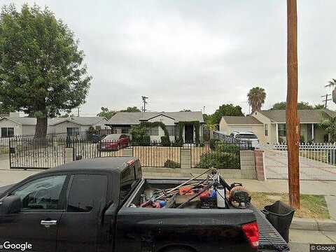Arlington, LYNWOOD, CA 90262