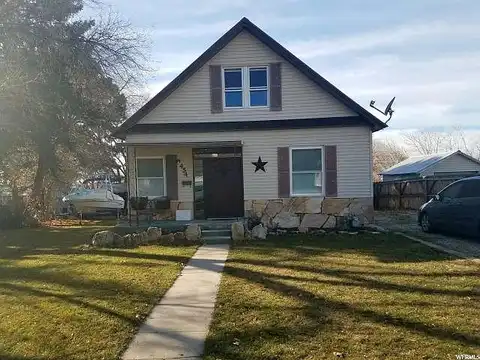 300, BRIGHAM CITY, UT 84302
