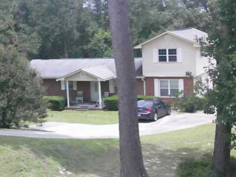 Mike Padgett, AUGUSTA, GA 30906