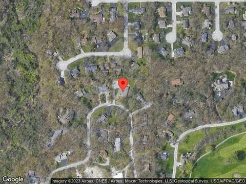Greenbriar, CRETE, IL 60417
