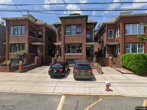 Gregory, WEEHAWKEN, NJ 07086