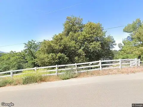 Boulder Creek, JULIAN, CA 92036