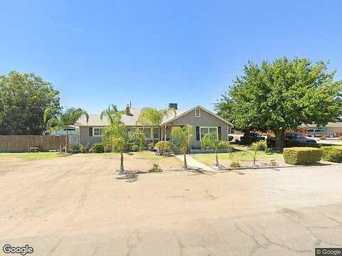 Harvard, FRESNO, CA 93703