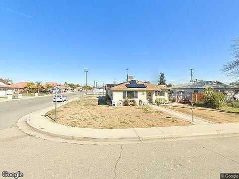 Curtis, SHAFTER, CA 93263
