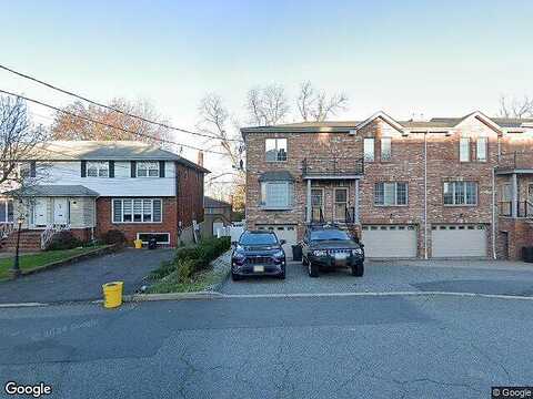 10Th St Apt 1, PALISADES PARK, NJ 07650