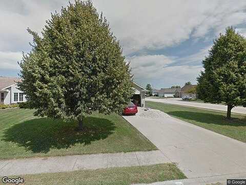 Hesburgh, MANTENO, IL 60950