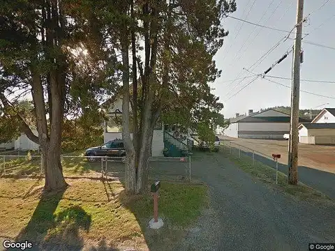 Wooding, ABERDEEN, WA 98520