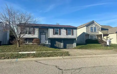 Bimini, COLUMBUS, OH 43230