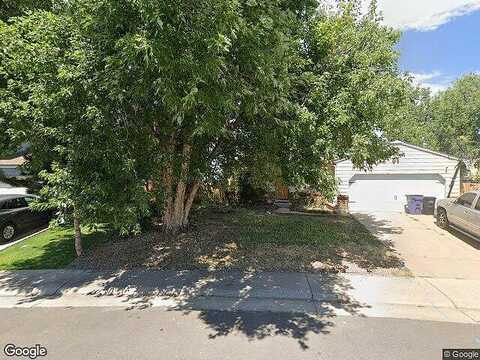 Davenport, DENVER, CO 80239