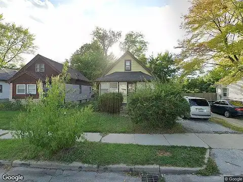 50Th, MILWAUKEE, WI 53218