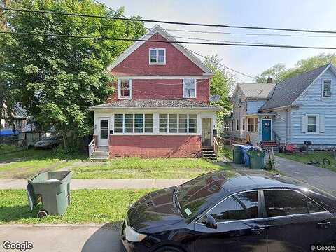Alice, ROCHESTER, NY 14611