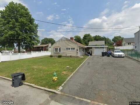 Jackson, WHITE PLAINS, NY 10603