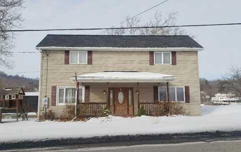 Memorial, PERRYOPOLIS, PA 15473