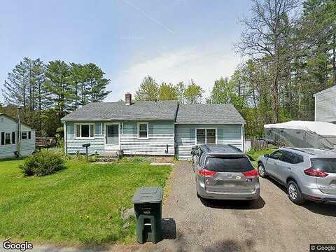 Summer, WILLIAMSTOWN, MA 01267