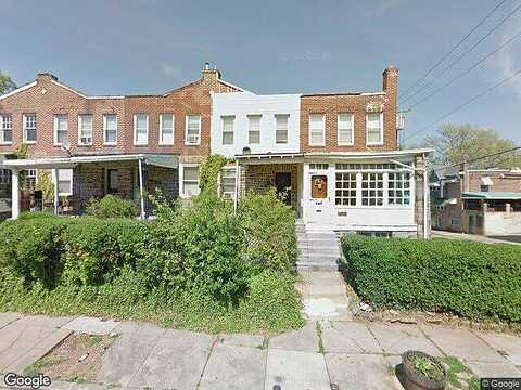 Fernhill, PHILADELPHIA, PA 19144