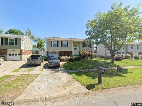 Haney, LOUISVILLE, KY 40272