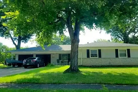 Passaic, DAYTON, OH 45424