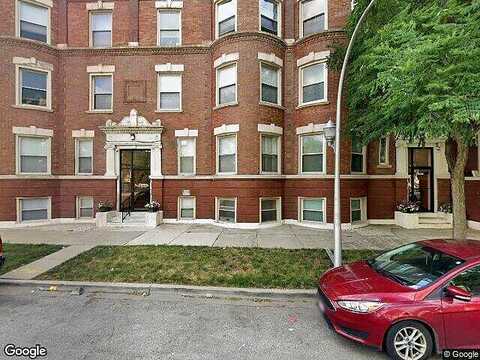 Vincennes, CHICAGO, IL 60653