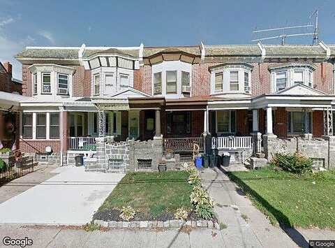 Oakland, PHILADELPHIA, PA 19124