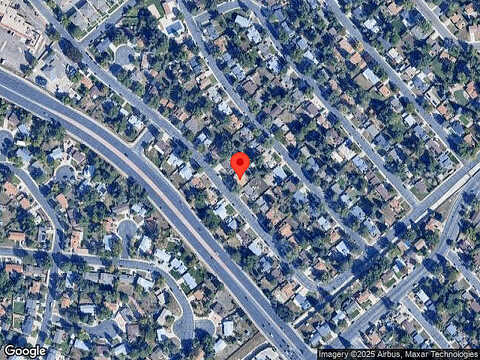 El Camino, COLORADO SPRINGS, CO 80918