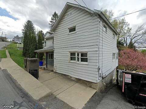 Salem, ARCHBALD, PA 18403