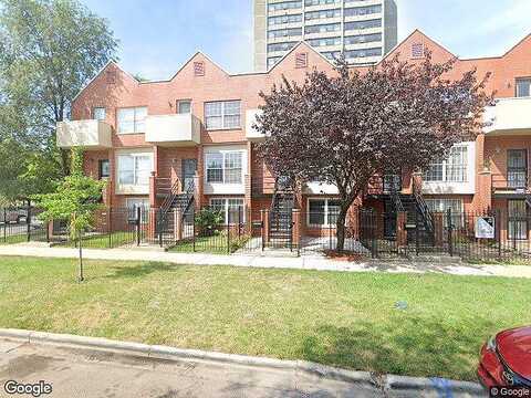 Ellis, CHICAGO, IL 60653