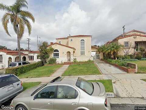 62Nd, LOS ANGELES, CA 90043