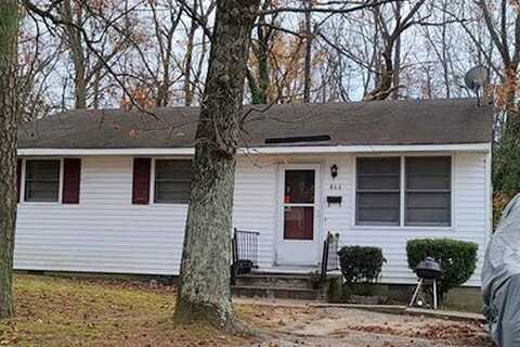 Roundtop, PETERSBURG, VA 23803