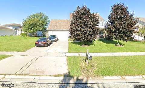 Barberry, YORKVILLE, IL 60560