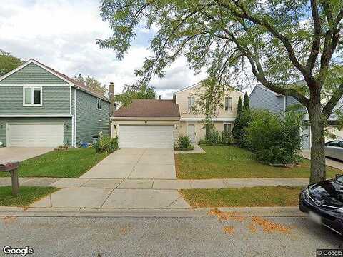 Monterey, VERNON HILLS, IL 60061