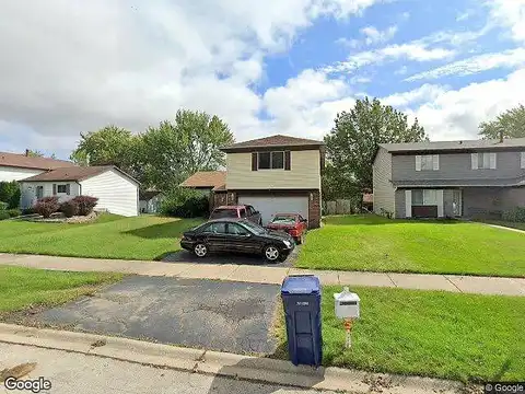 Timberlane, MATTESON, IL 60443