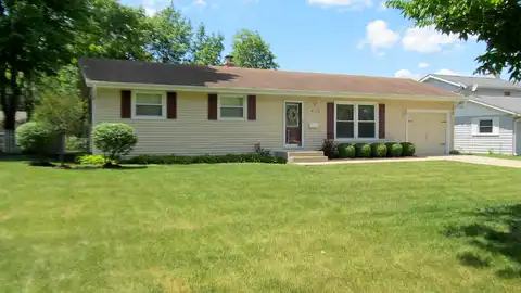 Arrowhead, CAROL STREAM, IL 60188