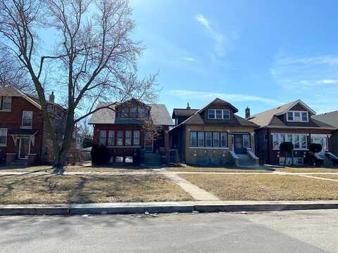 Parker, CHICAGO, IL 60639