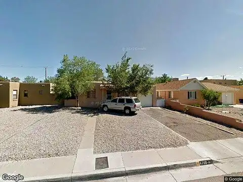 Crest, ALBUQUERQUE, NM 87108