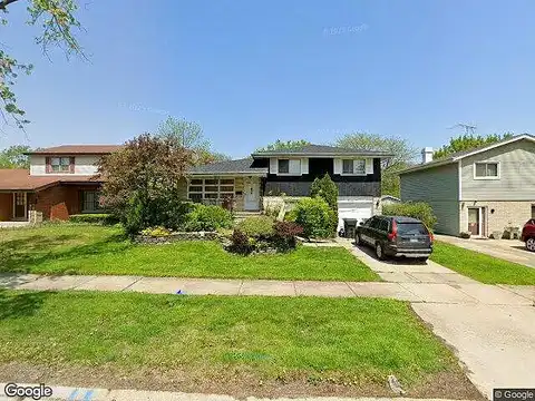 Gregory, CHICAGO HEIGHTS, IL 60411